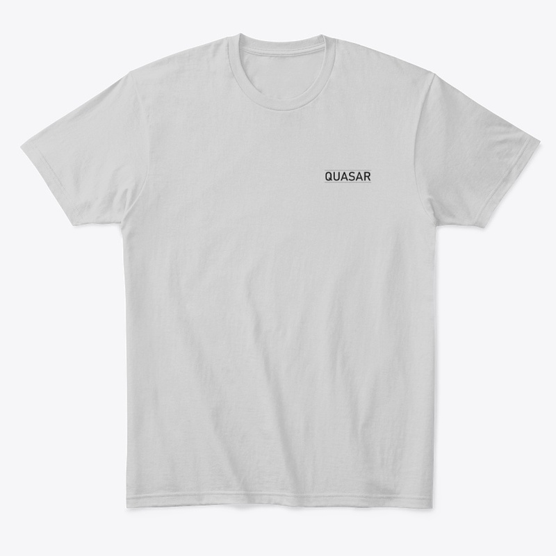 Quasar T-Shirts