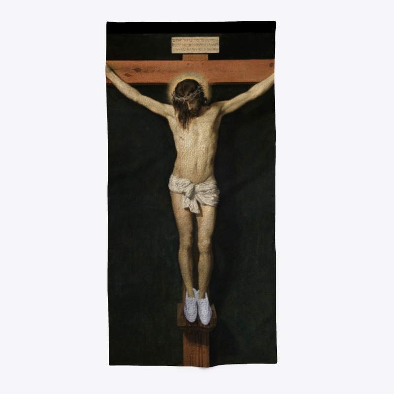 Crucifixion 97