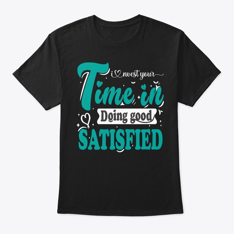 Advanced Typography T-shirt Design