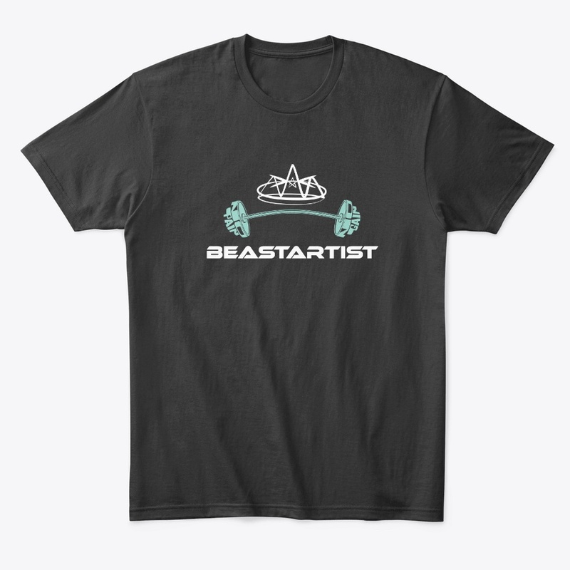 Bastartist Star Crown BEASTARTIST 