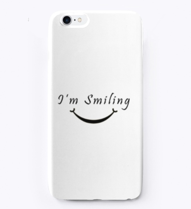 I'm Smiling