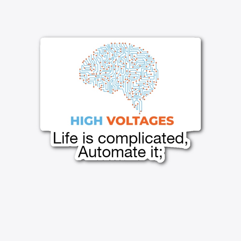 Automate Life