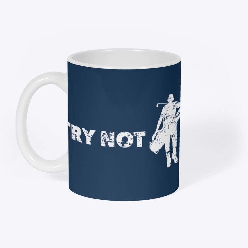 Try not to suck today 