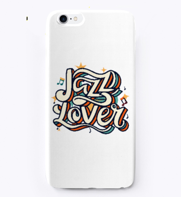 Jazz Lover