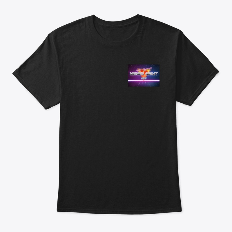 The Shirt 2.0