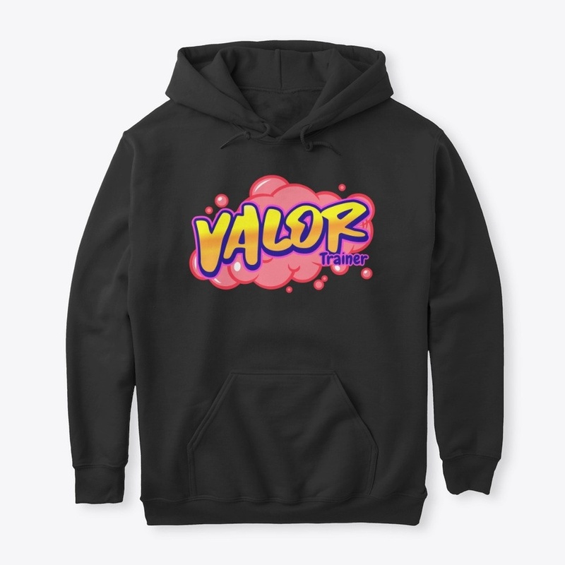 90's Vibes Valor Trainer Gear