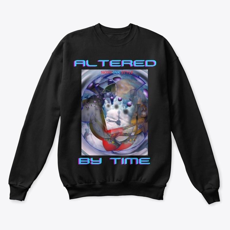 TShirt-Altered-by-time