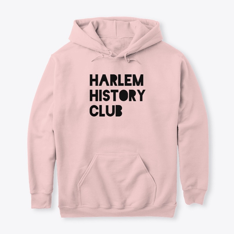 Harlem History Club