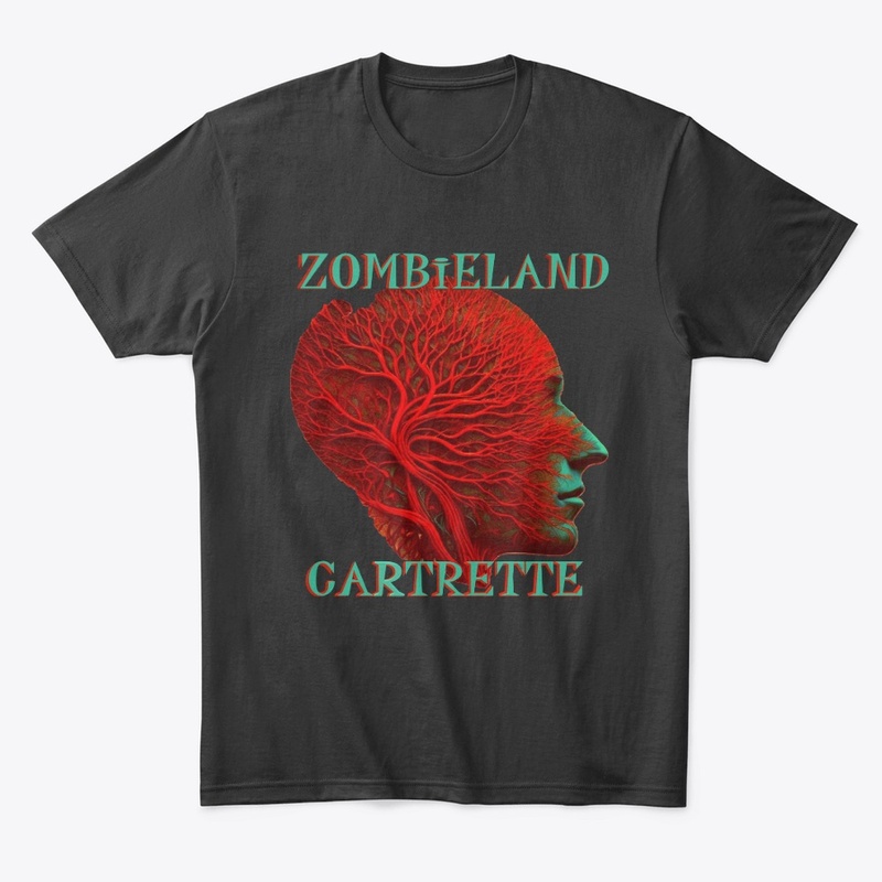 ZOMBiELAND