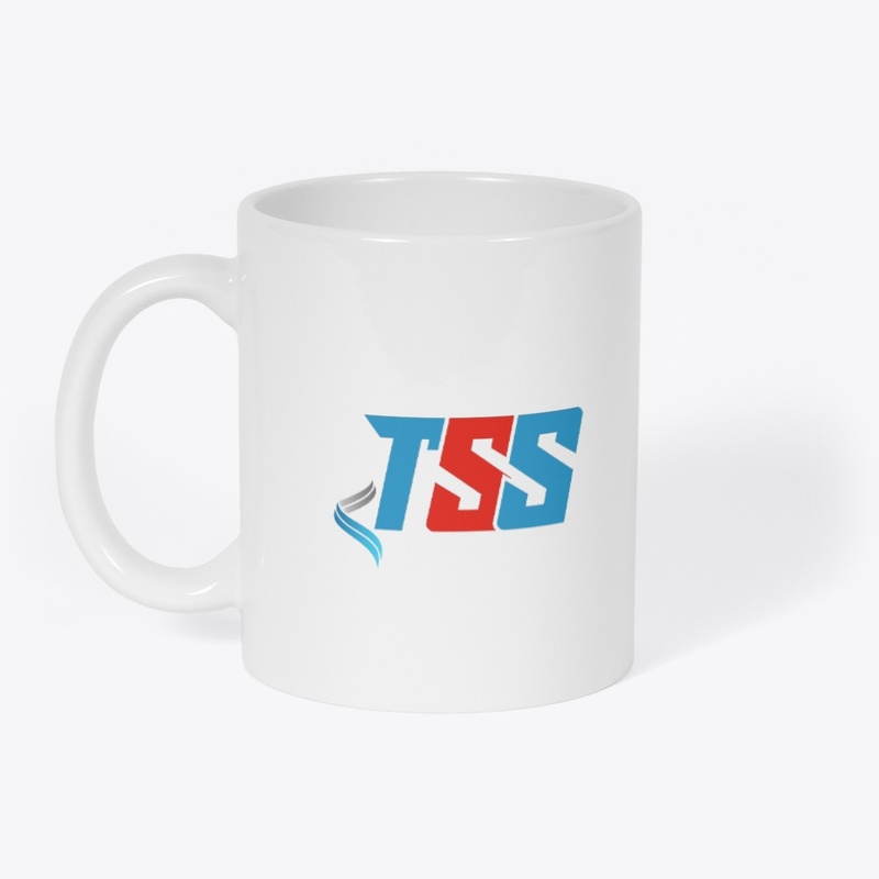TSS Gaming