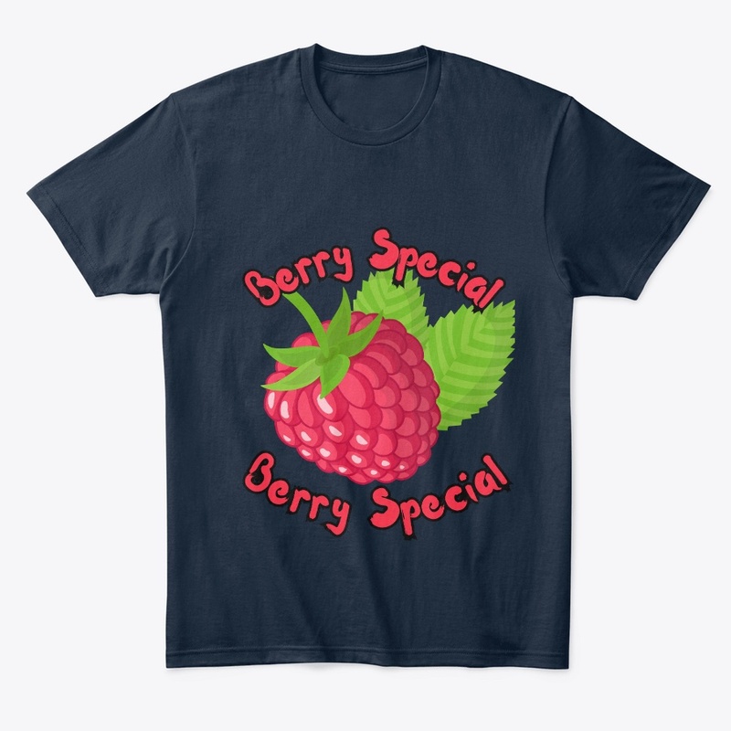 Pink Raspberry IV