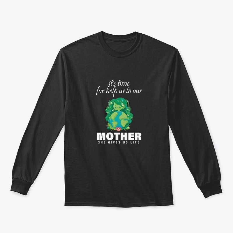 April 22 international mother earth day