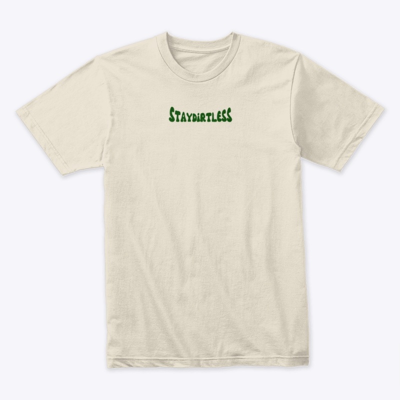 Stay Dirtless Spring 24 Collection +