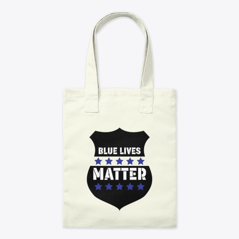 Blue Lives Matter