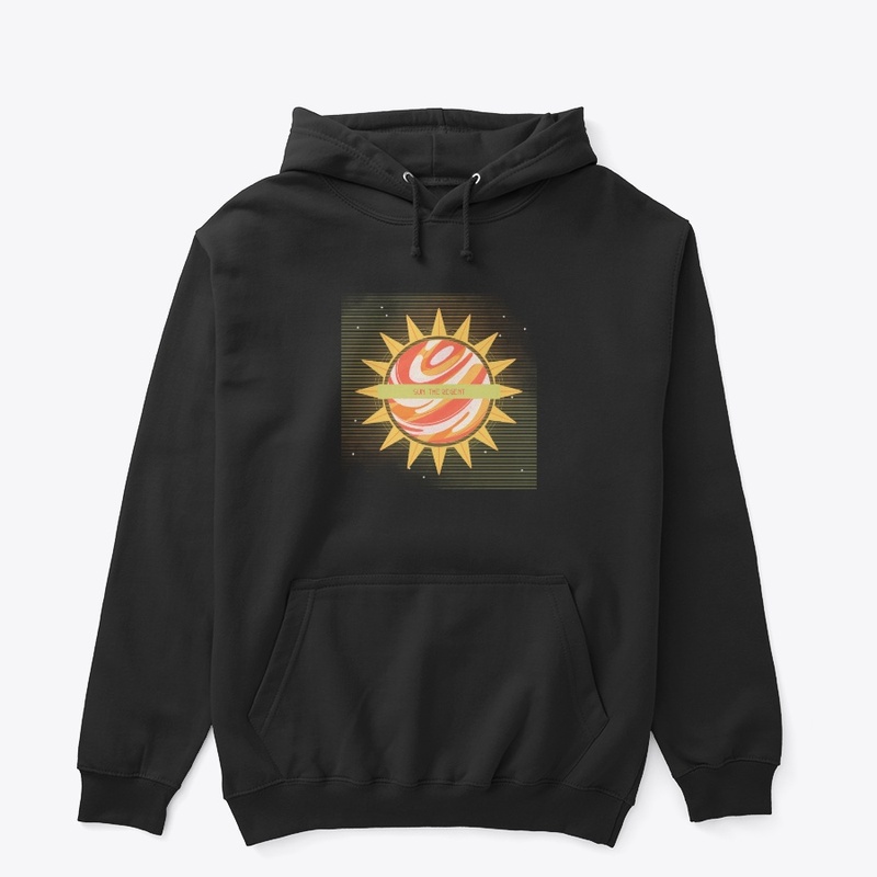 The Sun