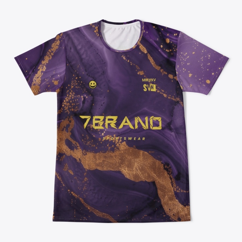 7Brand Sports Wear