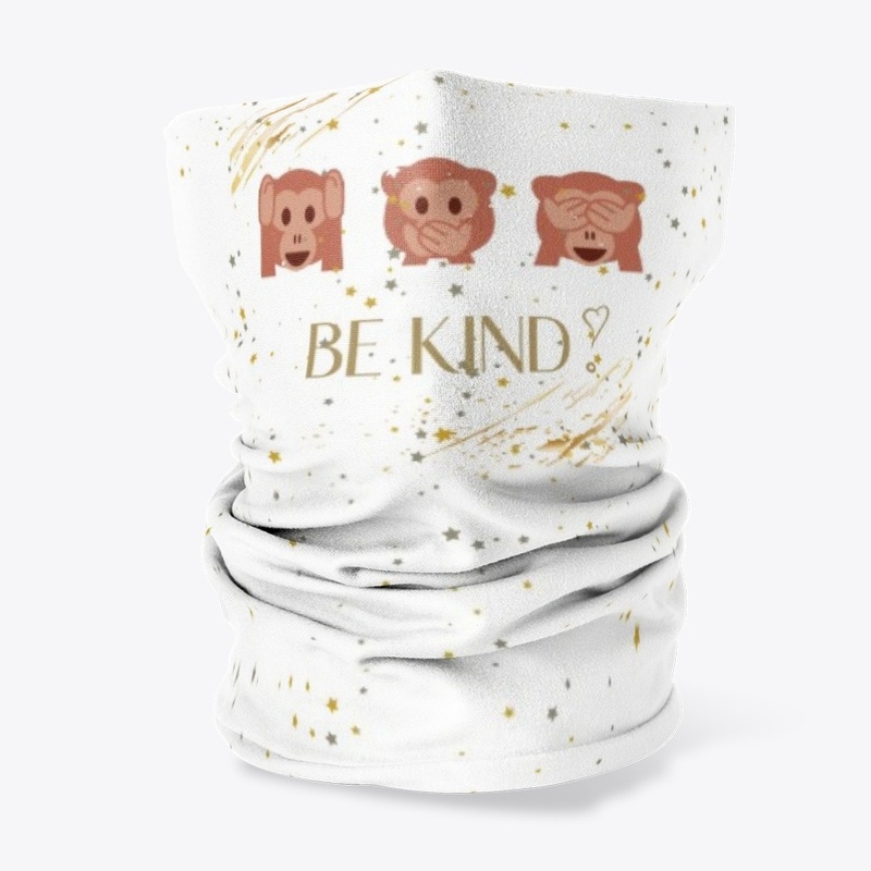 Be Kind