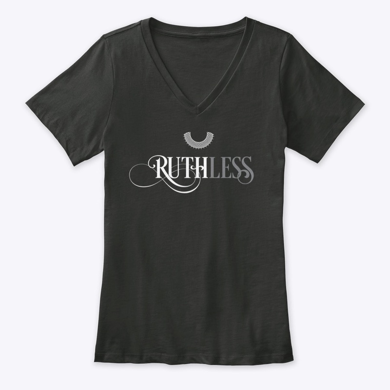 Anvil Alchemy RBG Ruthless