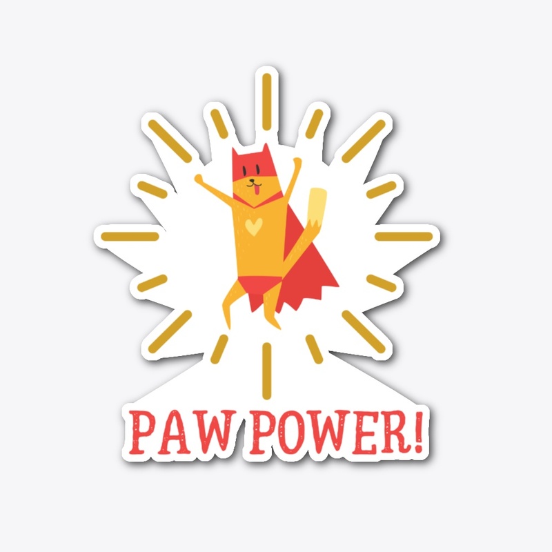 Paw Power
