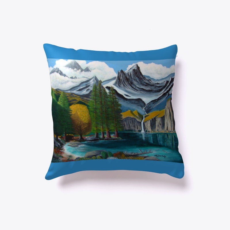 Sierra Nevada's - Black Bears - Prints