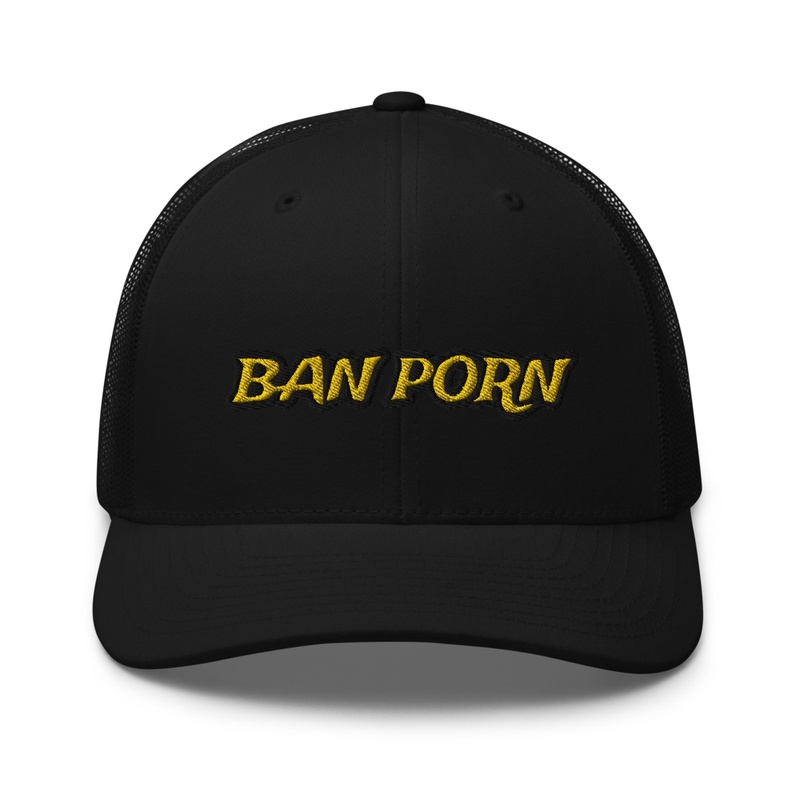 Ban Pron (Hat Edition)