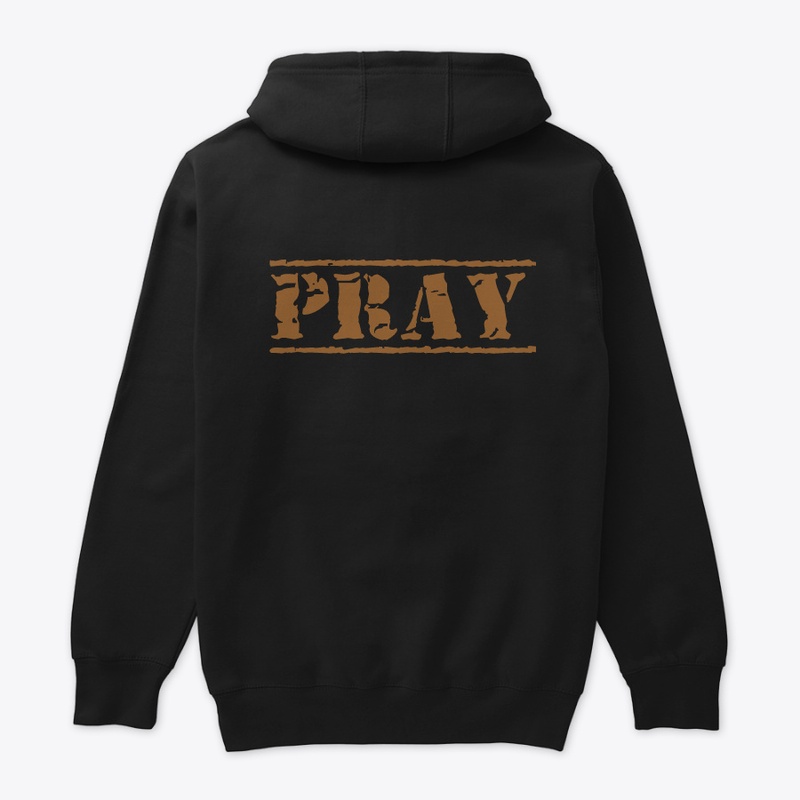 Pray Always