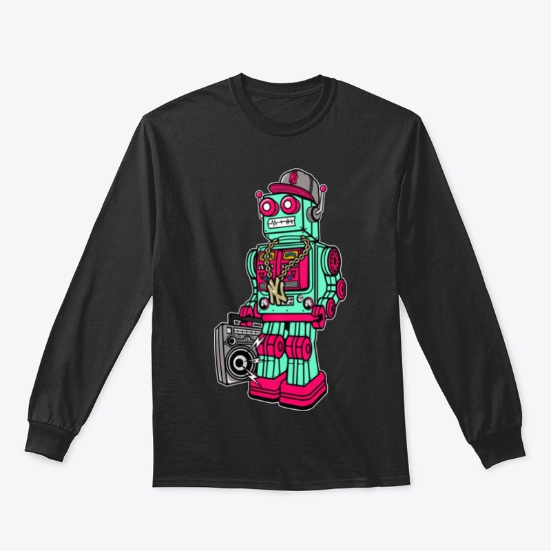 Robot 