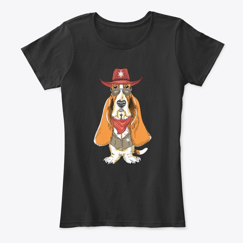 basset hound
