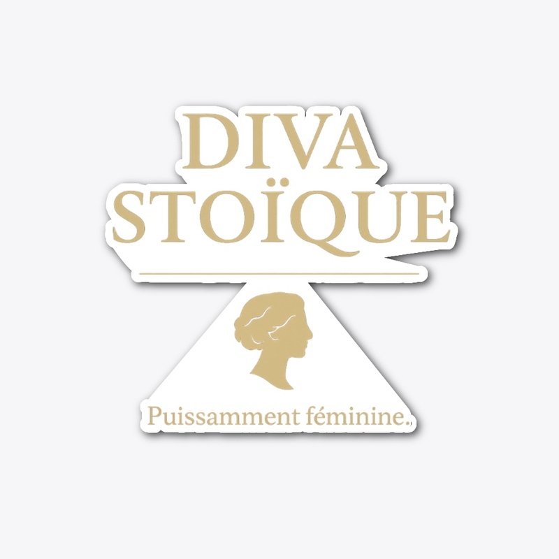 Puissamment féminine