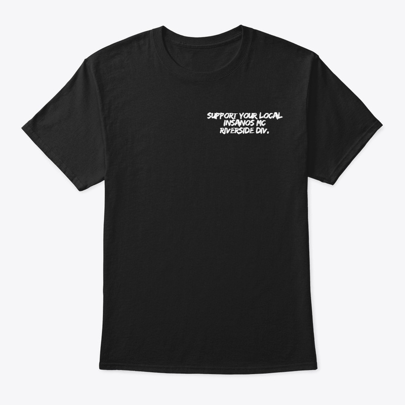 IMC Riverside Div Support Merchandise