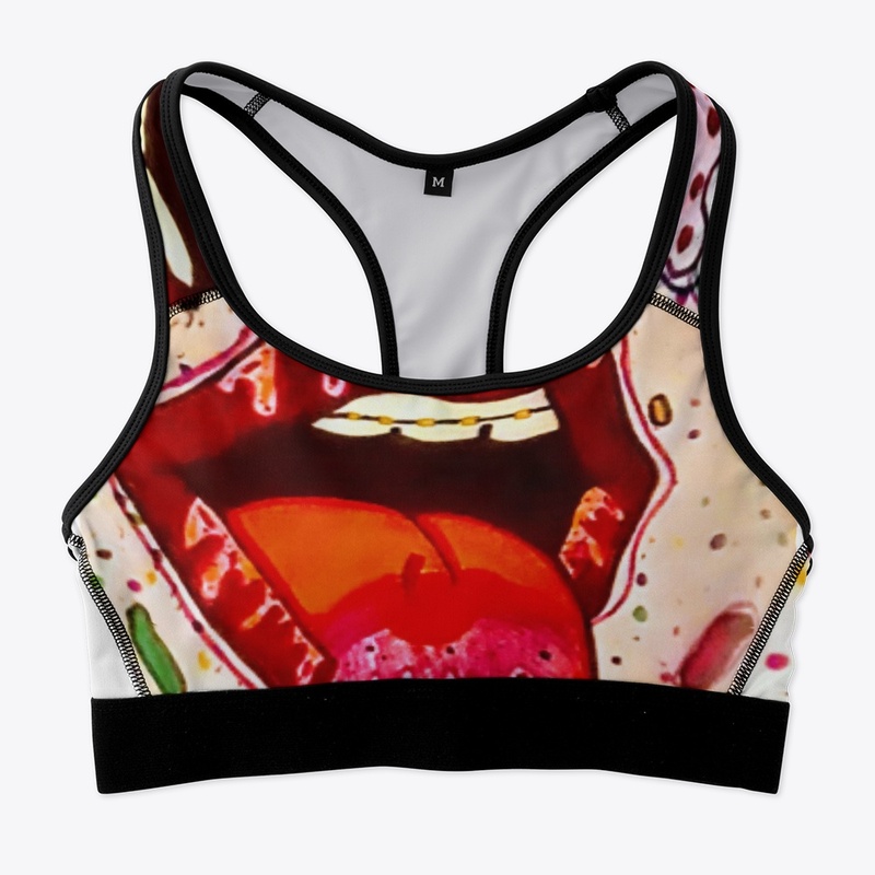 "DRIPTOPIA" Collection 