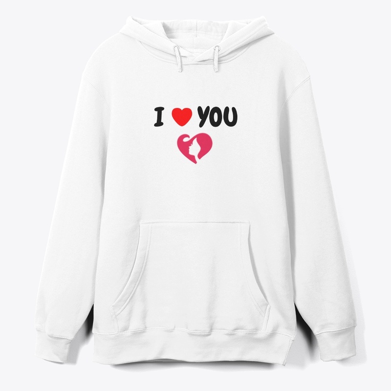A Loving t shirt 