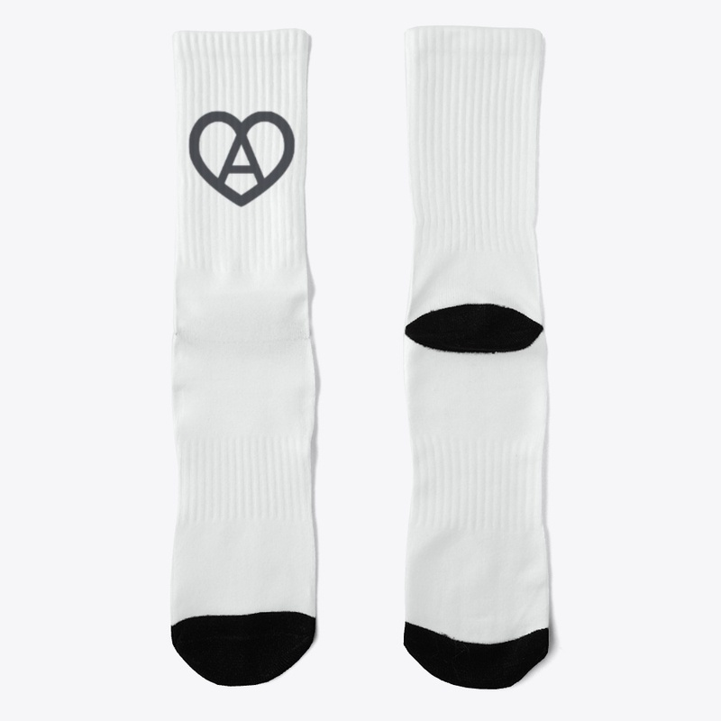 Mother of Order Socks