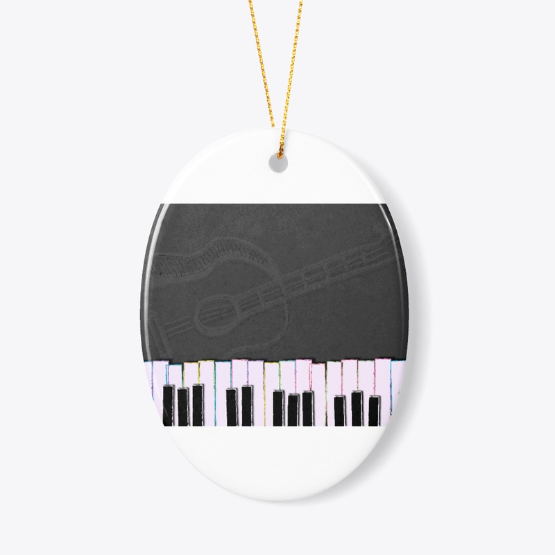 clavier de piano 