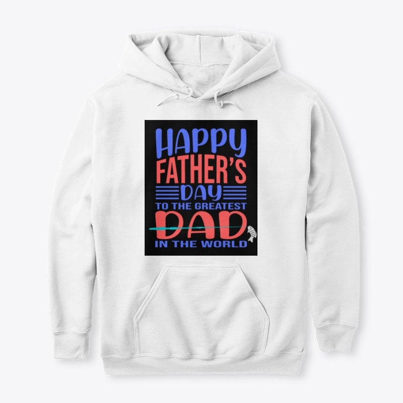 Happy Father's Day