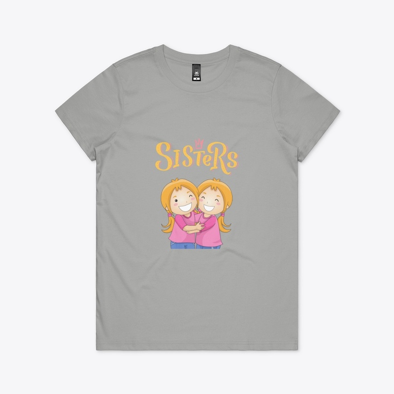 Sister Tshirt 