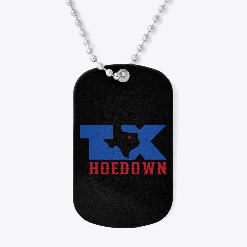 Texas Hoedown logo