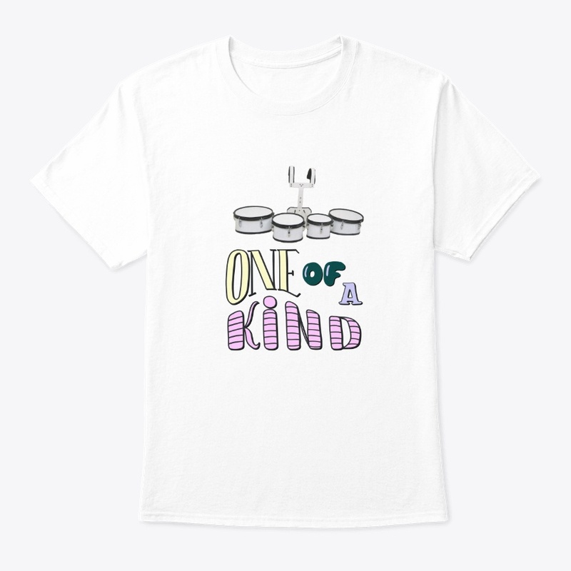 [$15+] One of a Kind - Tenors/Quads