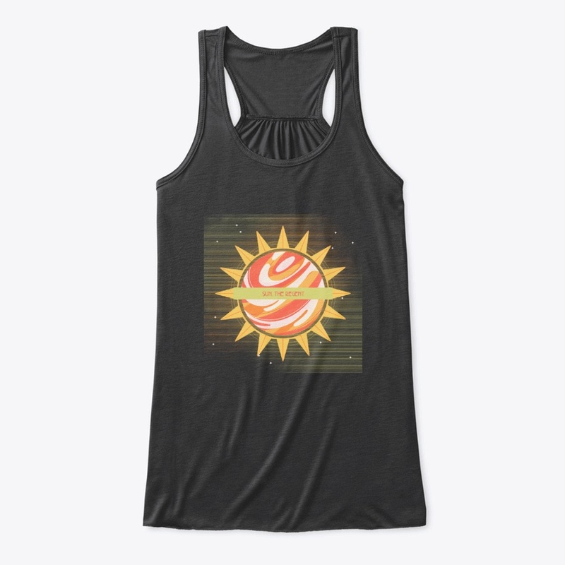 The Sun