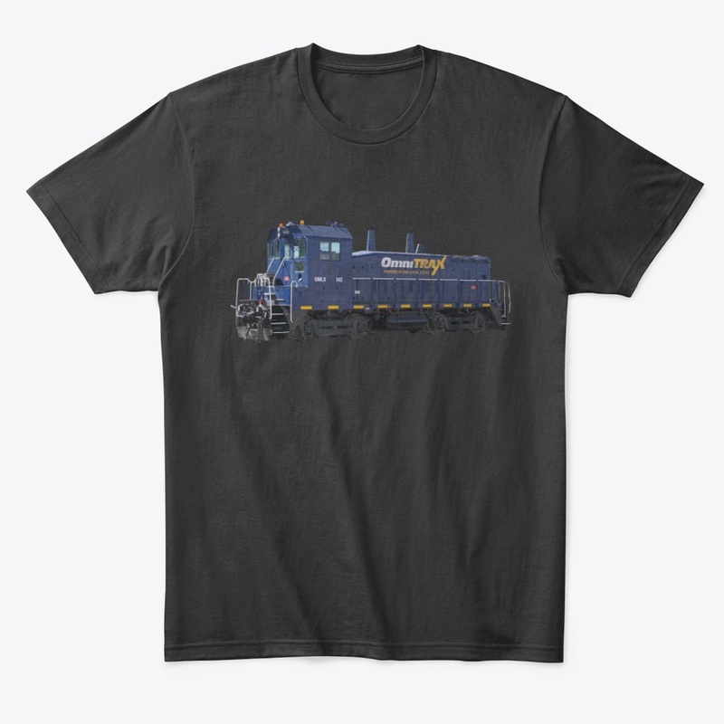 The SW1500 Merch Series 