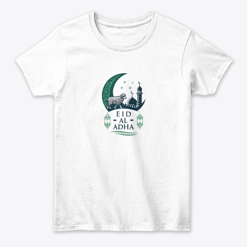 Eid ul Adha shirt