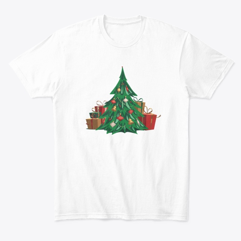 Christmas is here
