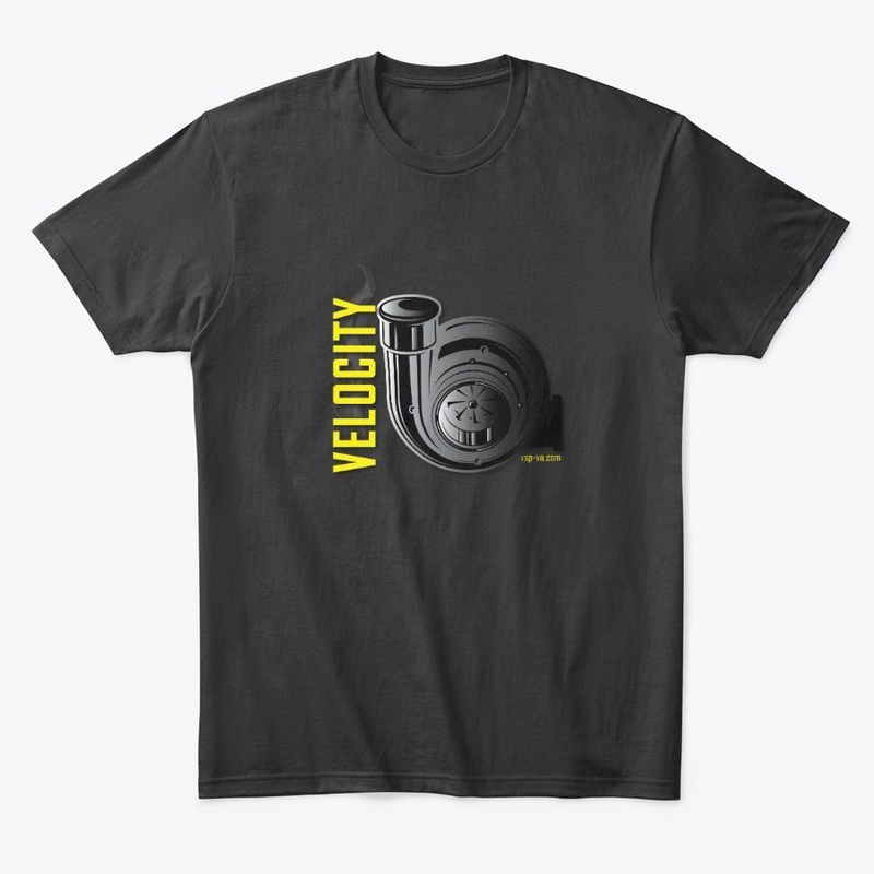 Velocity Turbo (Multiple Colors)