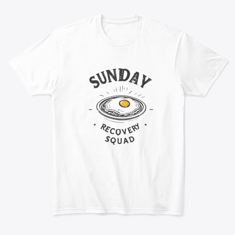 Sunday: Recovery Mode Activated