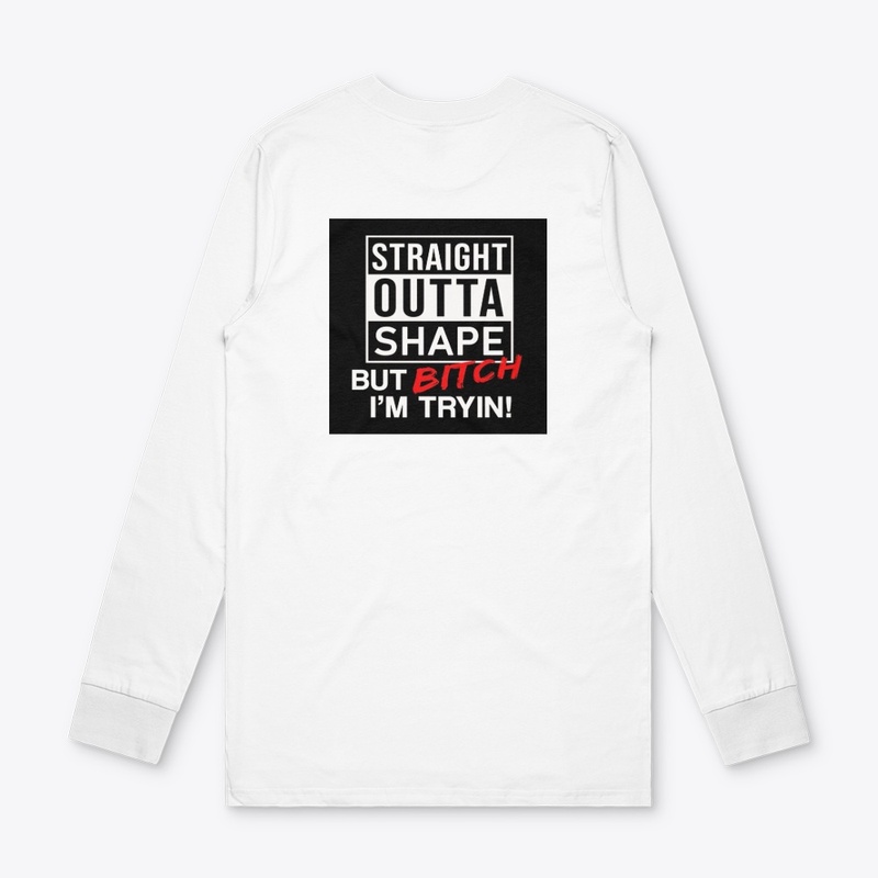 🔥 merch