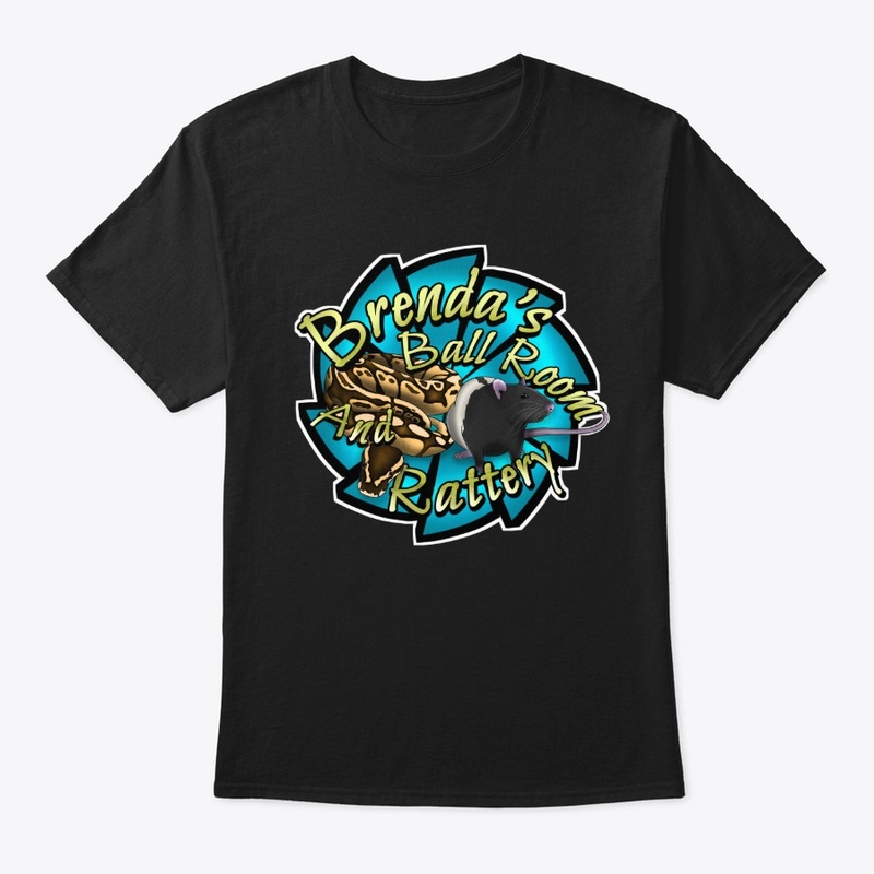 Women's Comfort Tee