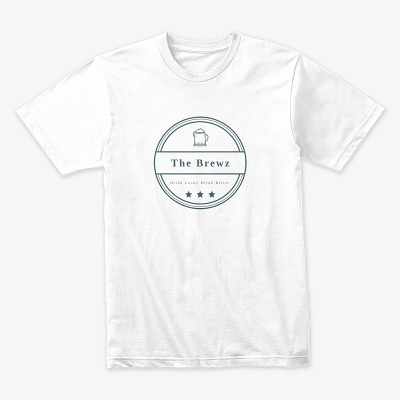 The Brewz. Drink Local. Drink Better.