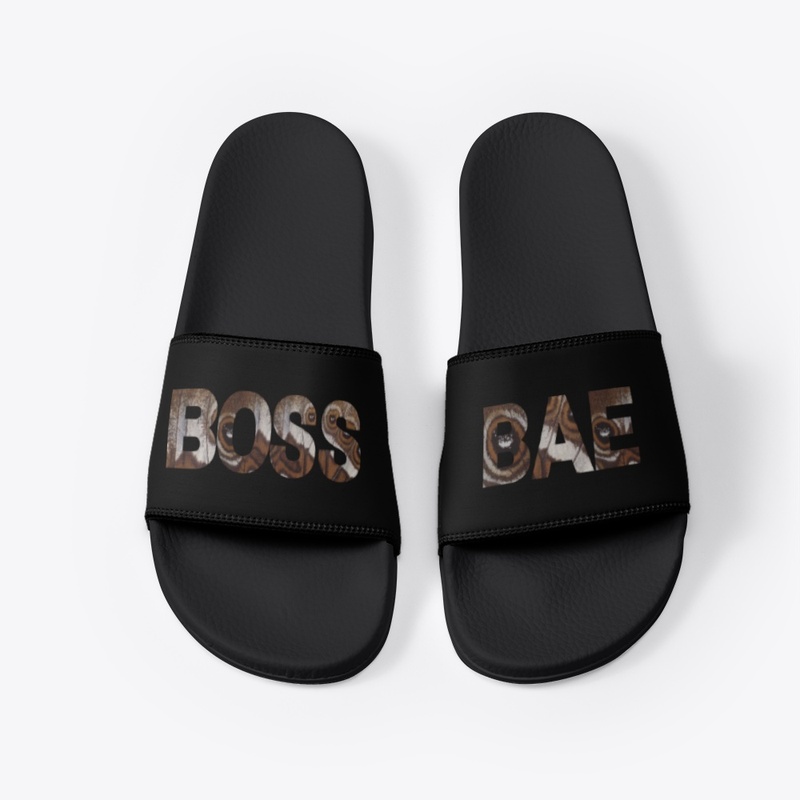 BOSS BAE