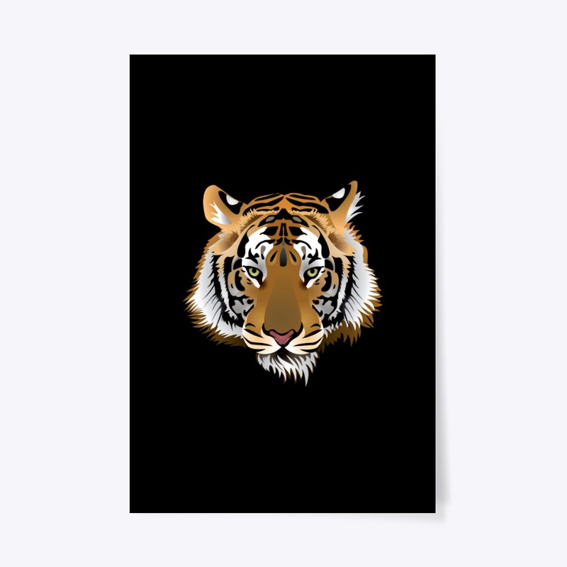 TIGER THEME
