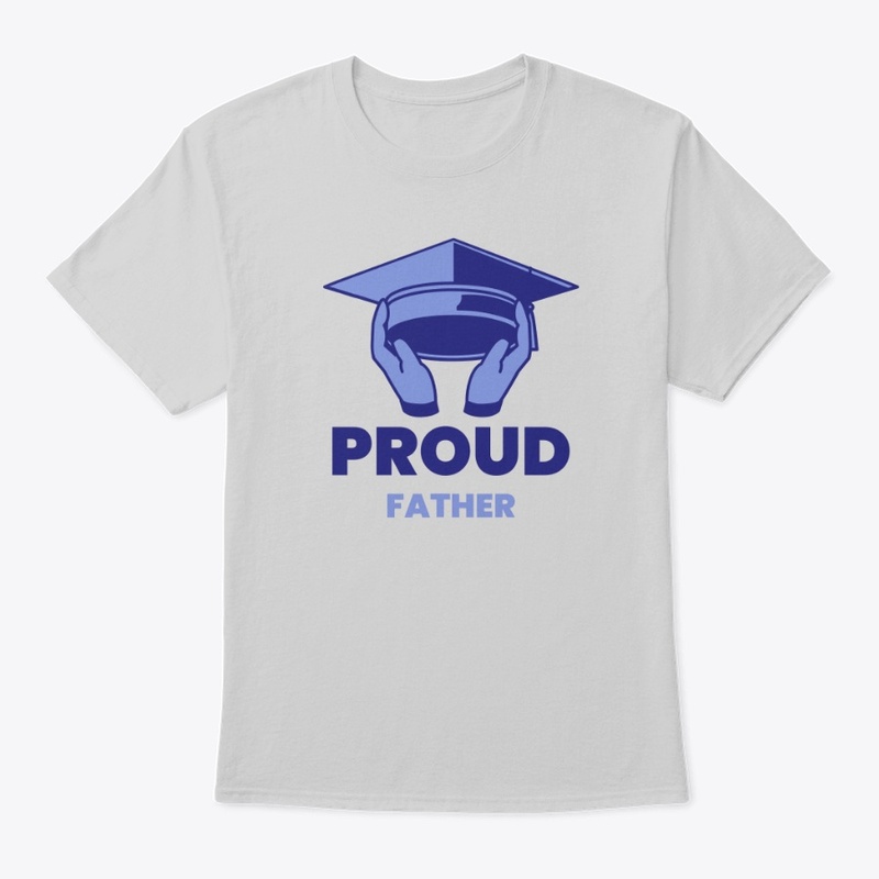 Proud father 